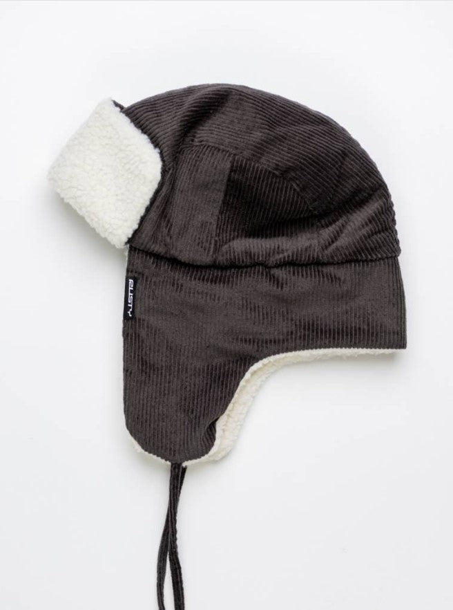 Rusty Fudd Mixed Hat