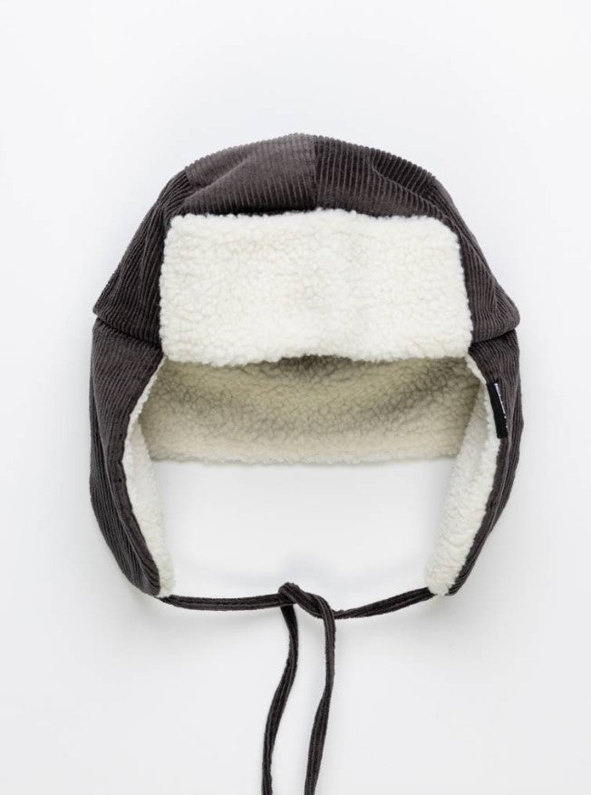Rusty Fudd Mixed Hat
