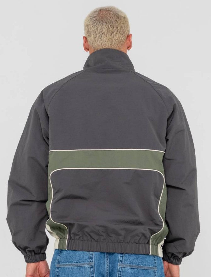 Rusty Hocus Pocus Zip Thru Jacket