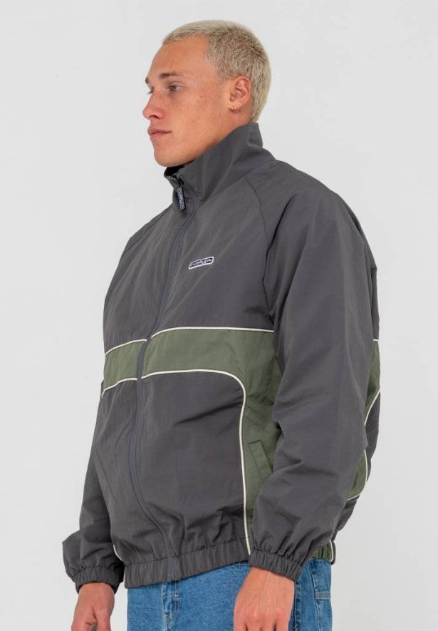 Rusty Hocus Pocus Zip Thru Jacket