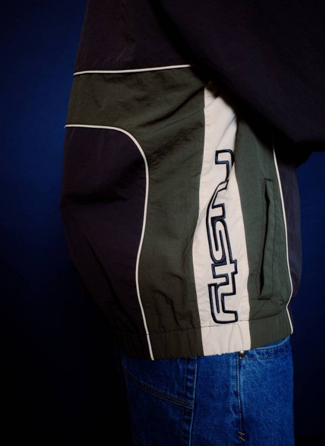 Rusty Hocus Pocus Zip Thru Jacket