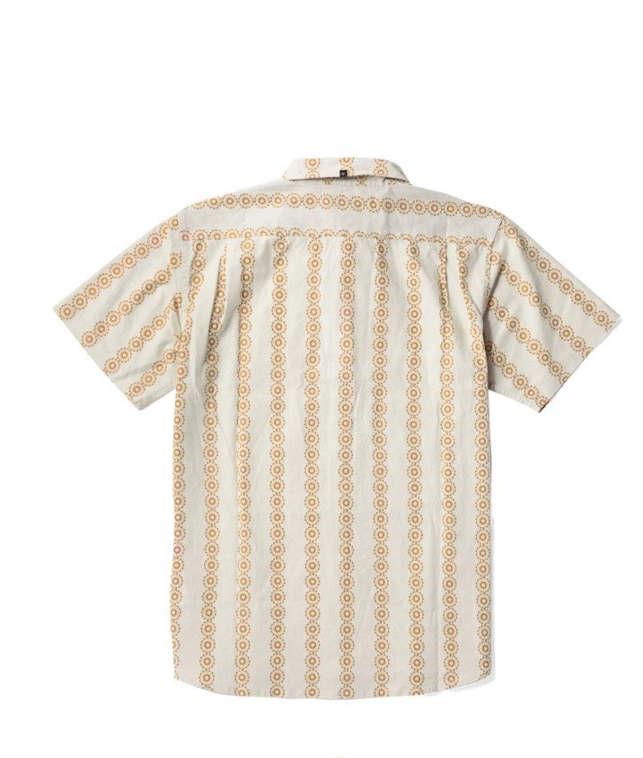 Vissla Solar Spirals Eco SS Shirt