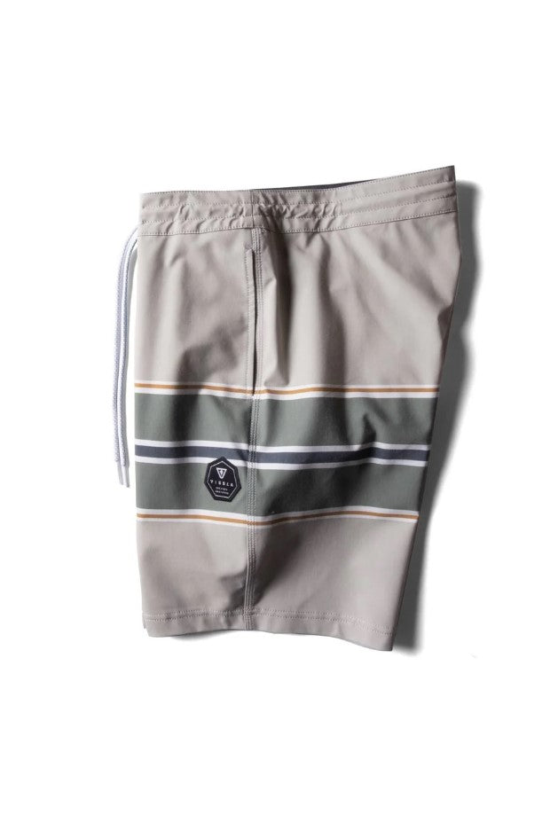 Vissla Free Lap 18.5 Boardshort