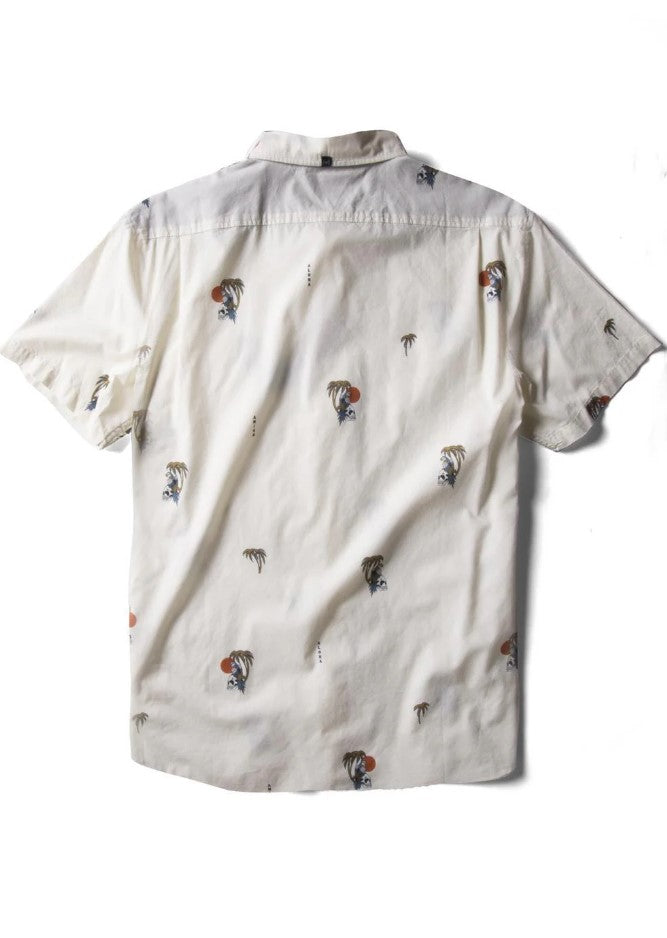 Vissla Parrdise Eco SS Shirt