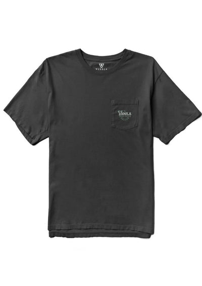 Vissla Surf Coon Saloon Organic Blend