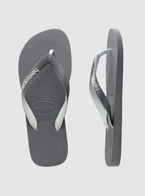 Havaianas Kids Top Mix Steel