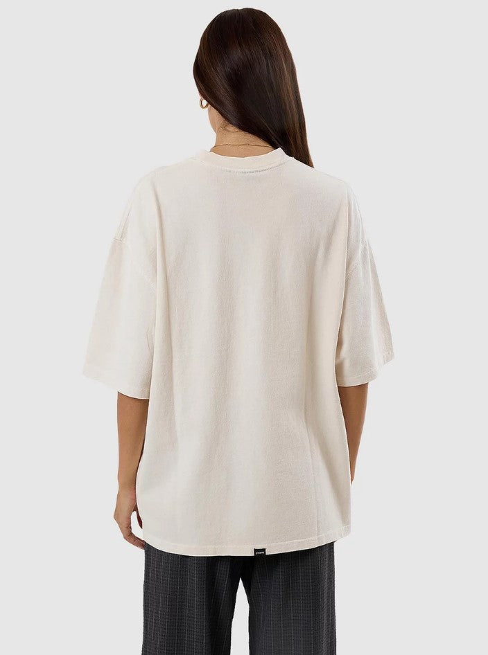 Thrills One Way Or Another Oversized Tee