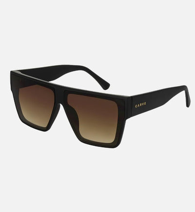 Carve The Saint Matt Black