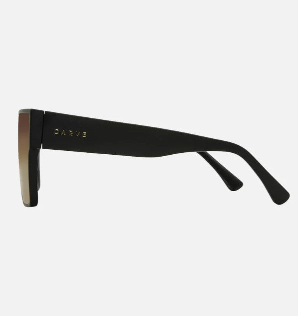 Carve The Saint Matt Black