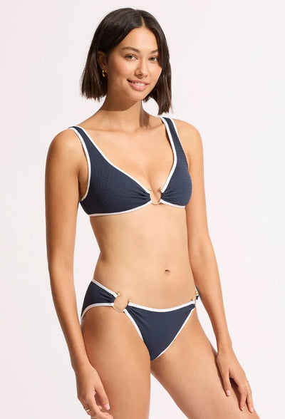 Seafolly Ring Front Tank