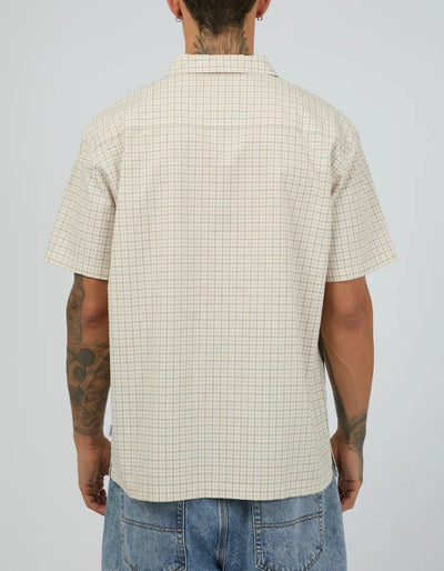 Silent Theory Spencer SS Shirt