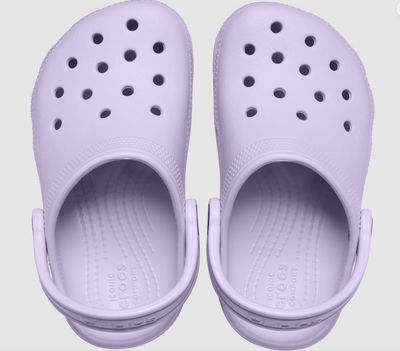 Crocs Classic Clog Toddler