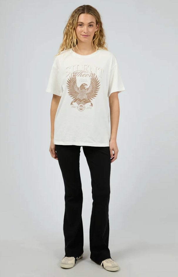 Silent Theory American Wings Tee