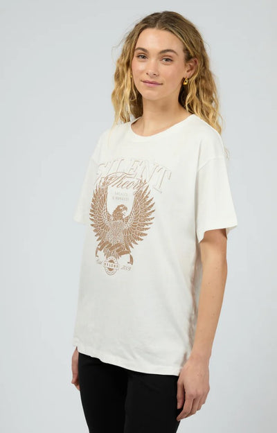 Silent Theory American Wings Tee