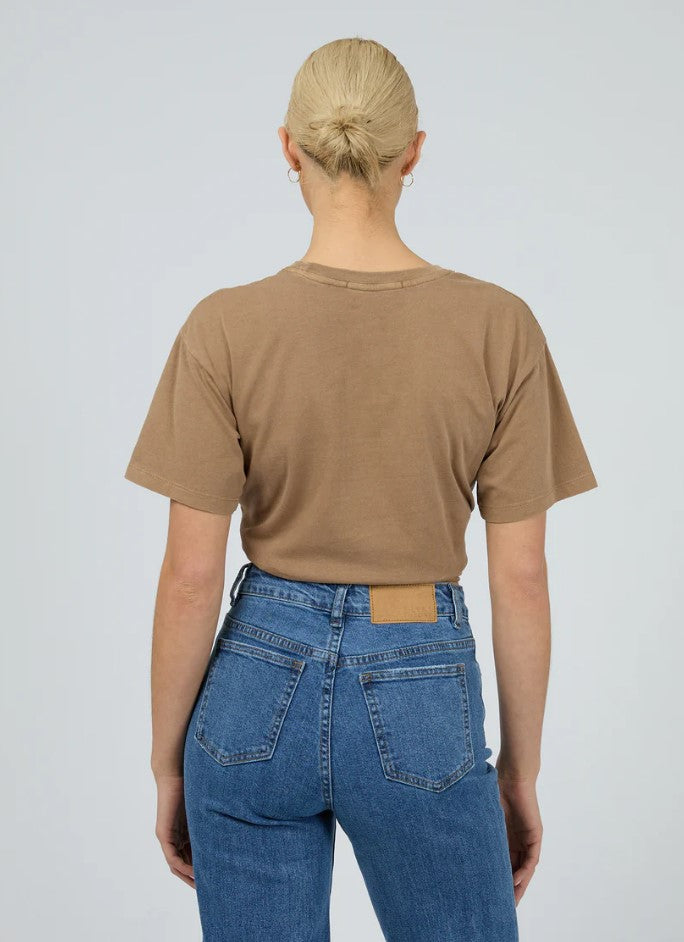 Silent Theory American Muse Tee