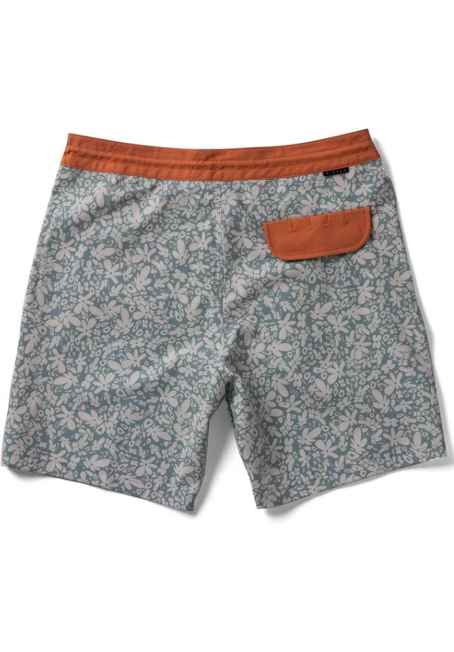 Vissla Superbloom 17.5 Boardshort