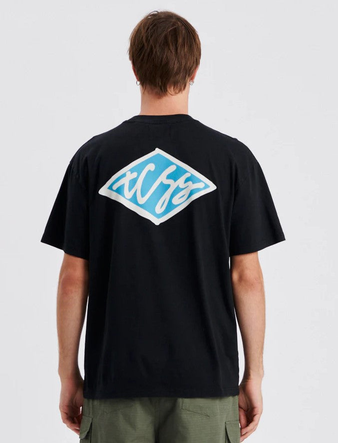 Critical Slide Scribble Tee.