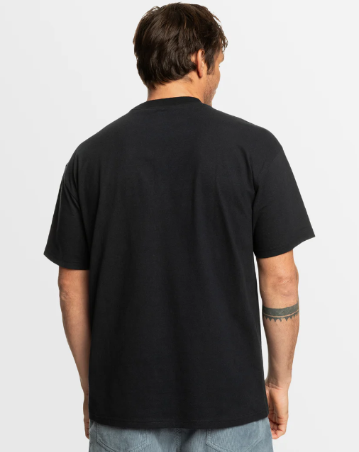 Quiksilver Bubble Check SS