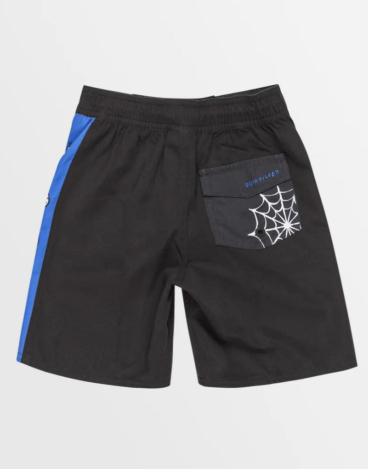 Quiksilver Beach Bones BS Boy