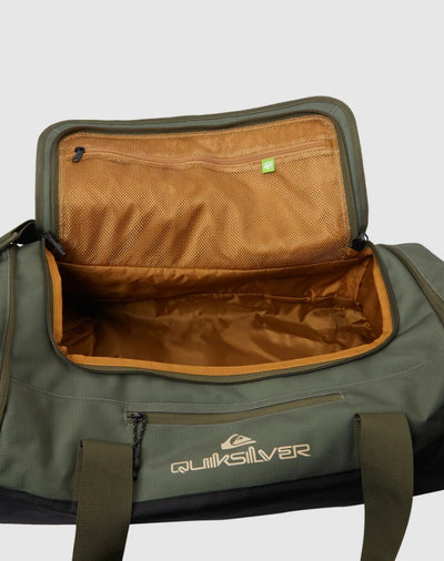 Quiksilver Shelter Duffle Bag