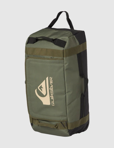 Quiksilver Shelter Roller Grape Leaf