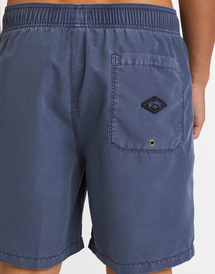 Billabong All Day OD Dusty Navy