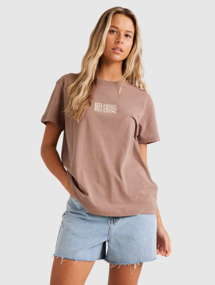 Billabong Surf High Tee