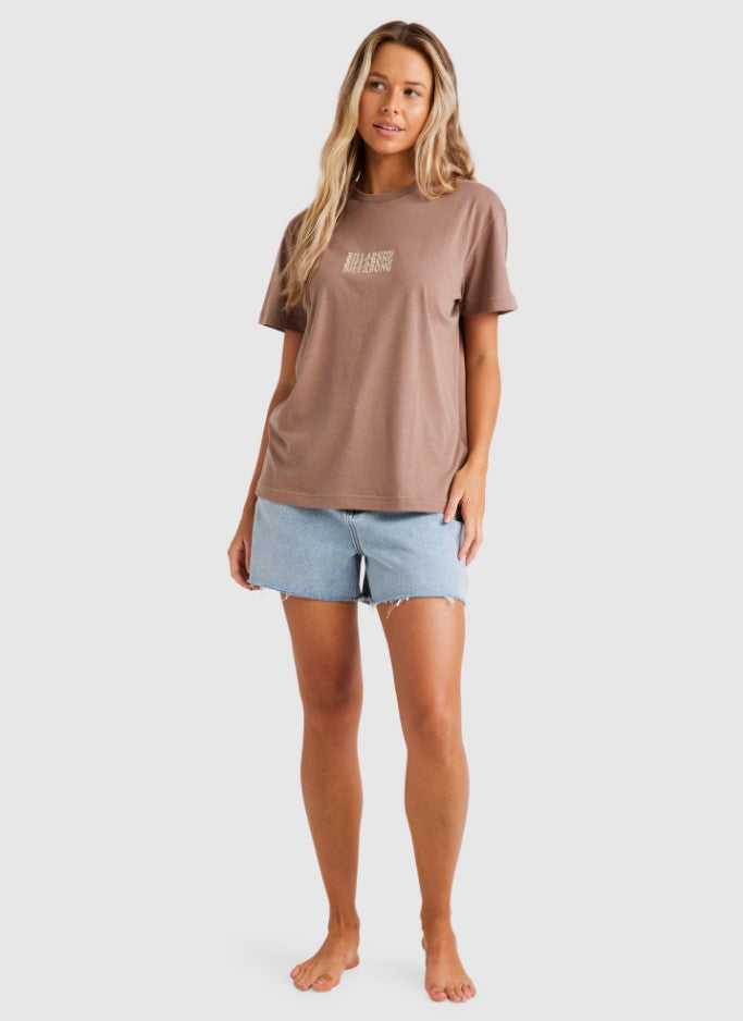 Billabong Surf High Tee