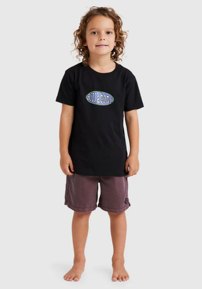 Billabong Nuclear SS Tee