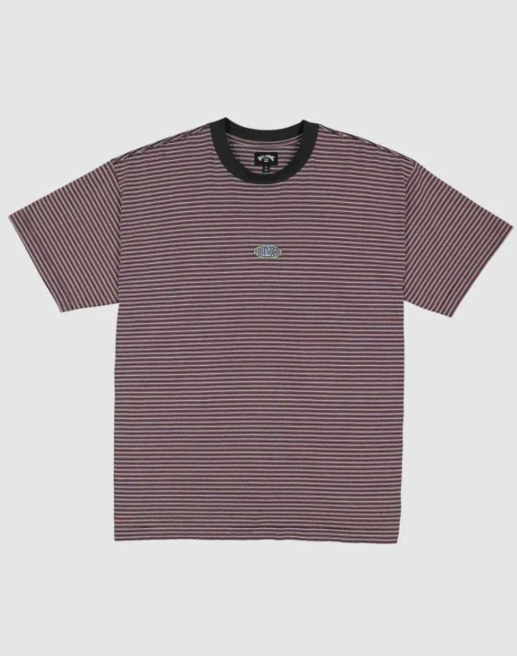 Billabong Absense Stripe Ss