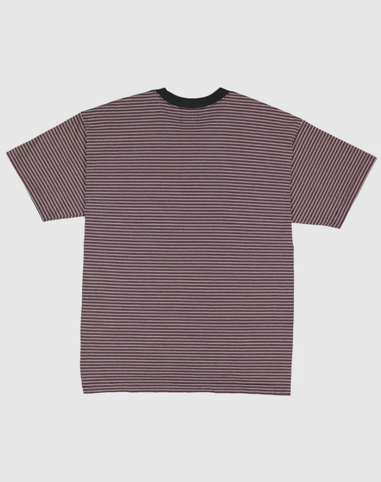 Billabong Absense Stripe Ss