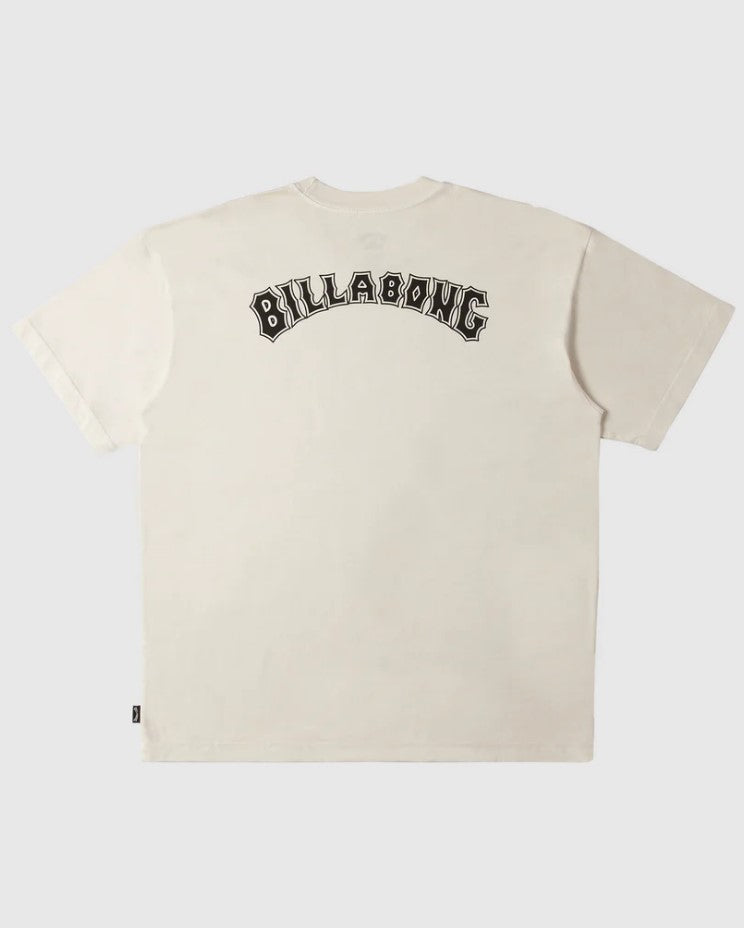 Billabong Arch Wave SS