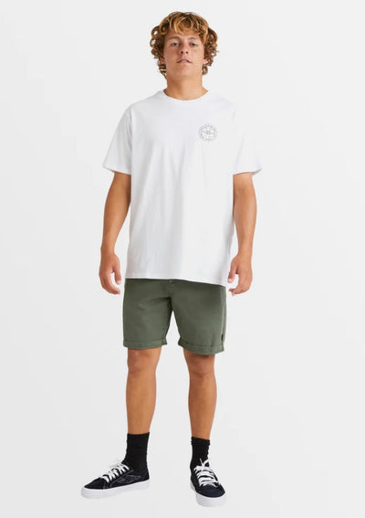 Billabong Wave Wash Twill Short