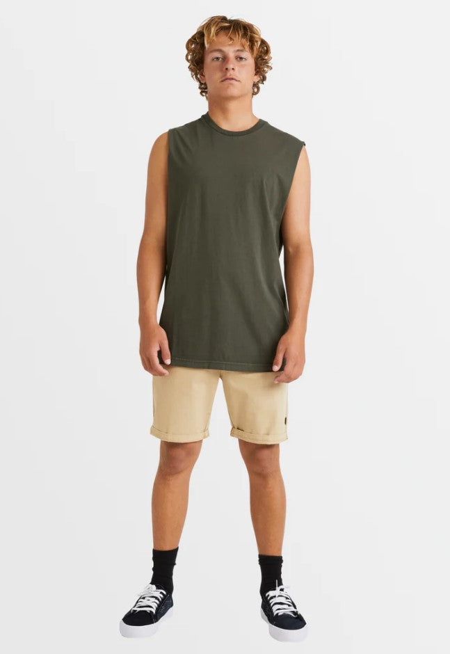 Billabong Wave Wash Twill Short