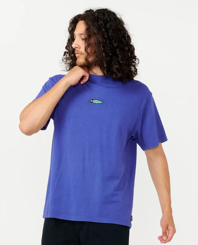 Rip Curl Archive Supercomp Hog Tee