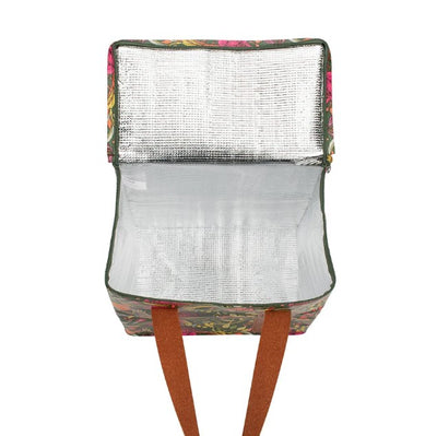 Kollab Cooler Bag Waratah Blooms
