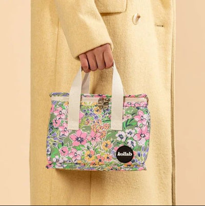 Kollab Lunch Box Petite Blooms