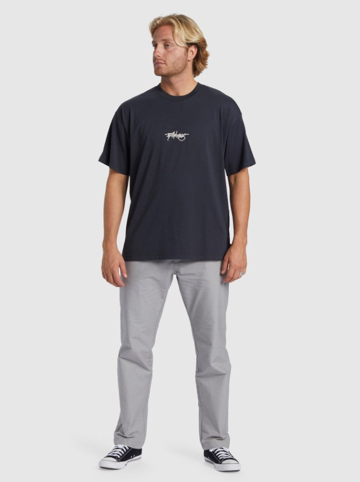 Billabong Identity Ss Og