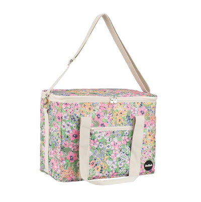 Kollab Picnic Bag Petite Blooms