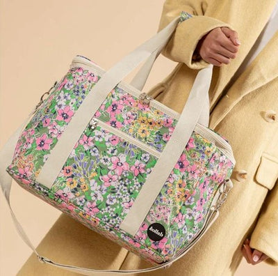 Kollab Picnic Bag Petite Blooms