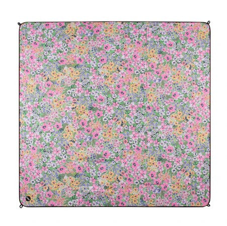 Kollab Picnic Mat Petite Blooms