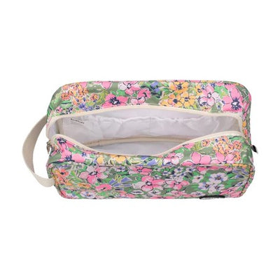 Kollab Travel Bag Petite Blooms