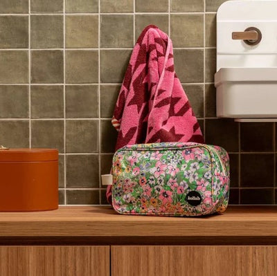 Kollab Travel Bag Petite Blooms