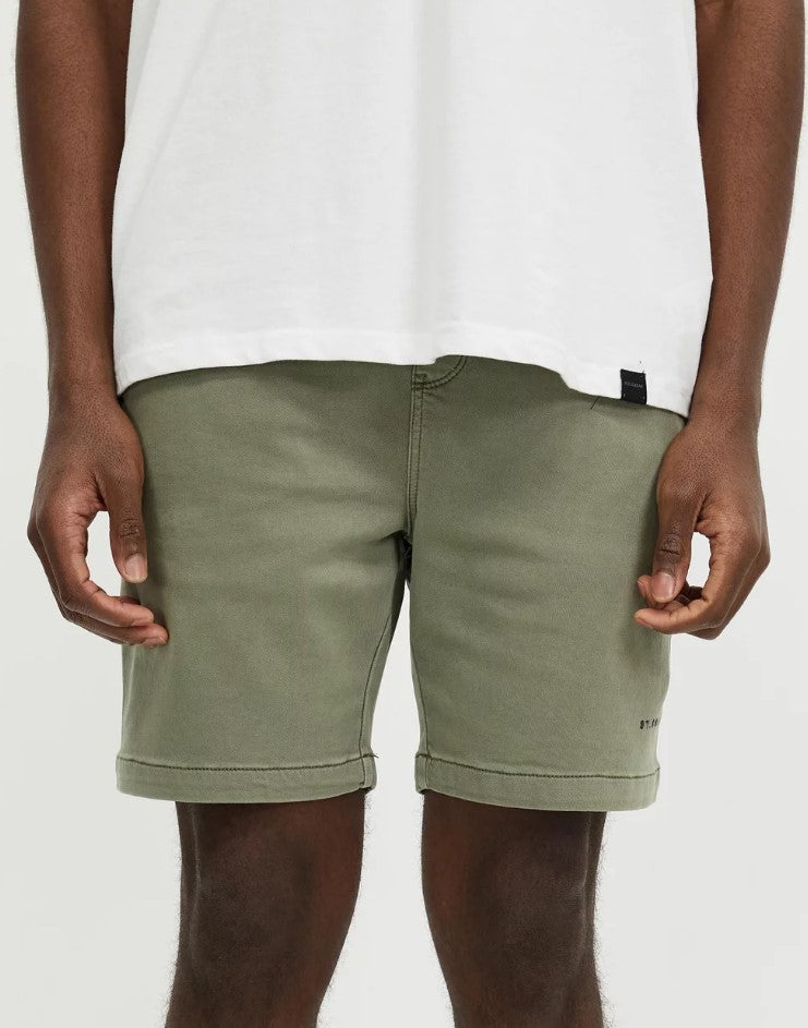 St Goliath Fairhaven Short