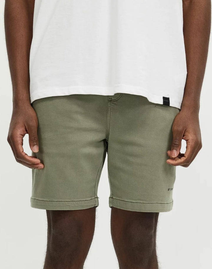 St Goliath Fairhaven Short