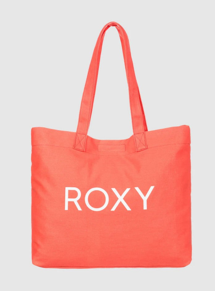 Roxy Go For It Beach Bag