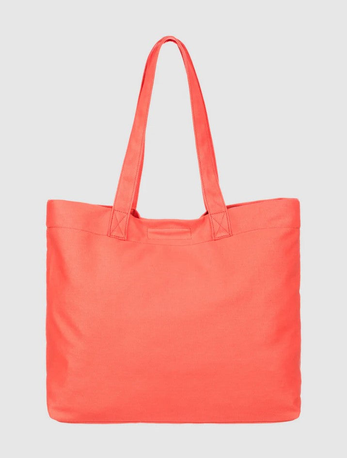 Roxy Go For It Beach Bag