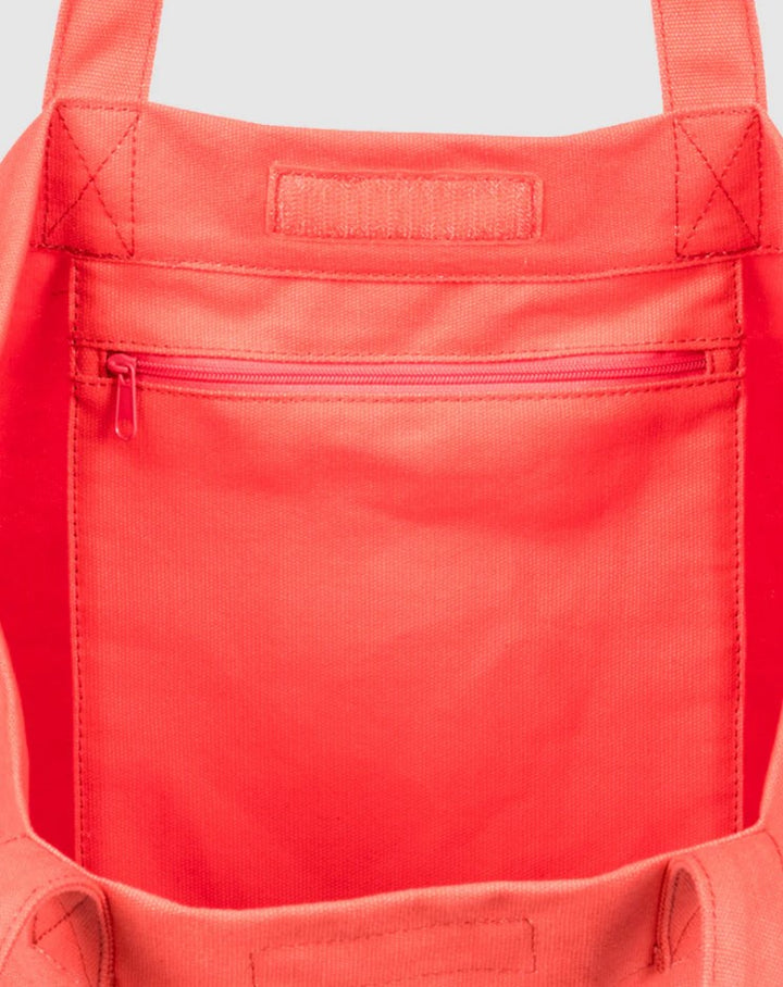 Roxy Go For It Beach Bag