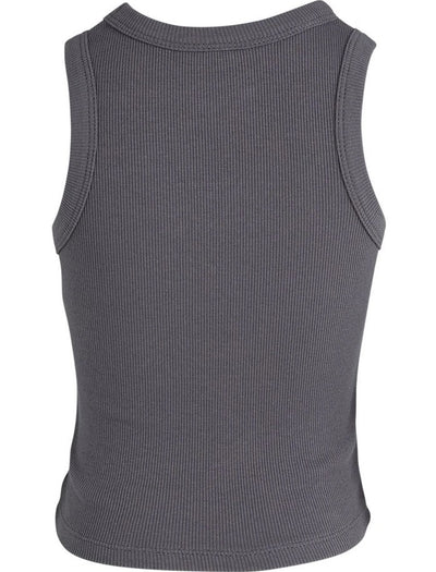 Eve Girl Aths Rib Tank (Size 3-7)