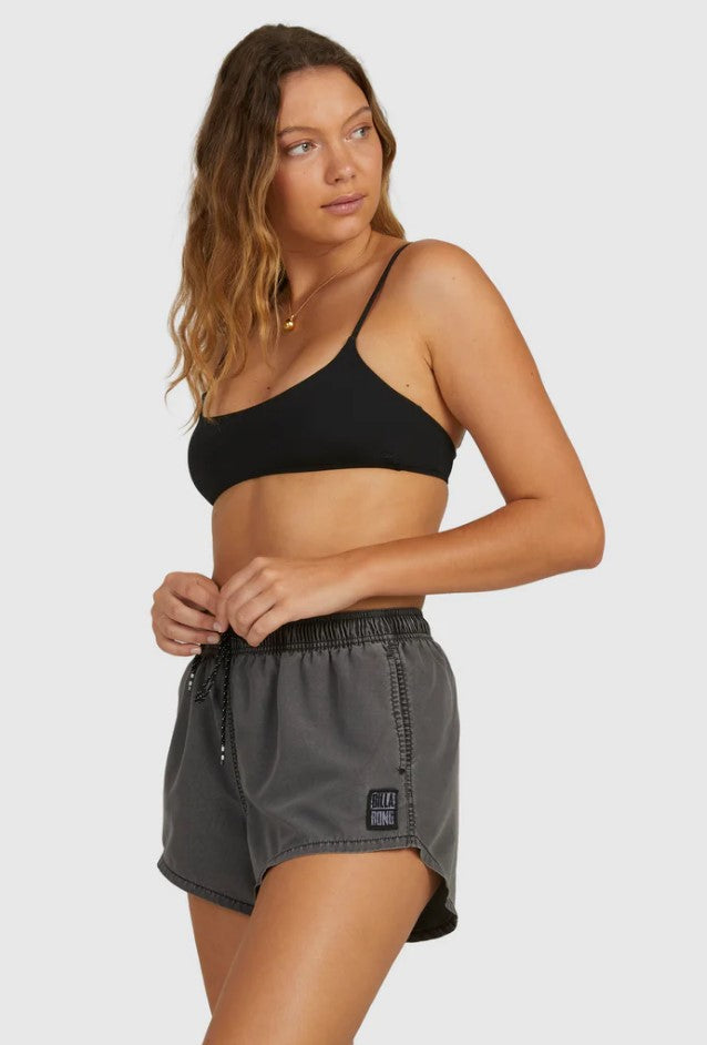 Billabong All Time Boardshort Black